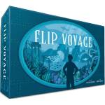 Write Stuff Games Настолна игра Flip Voyage - Стратегическа (ΜΑΤWRIFLV00164) - ozone