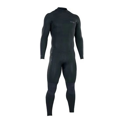 ION Element 3/2 Back Zip men BLACK