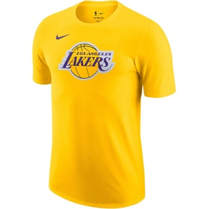 Nike Тениска lal m nk es logo1 ss tee