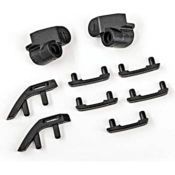 Traxxas макетни аксесоари (за #9711)