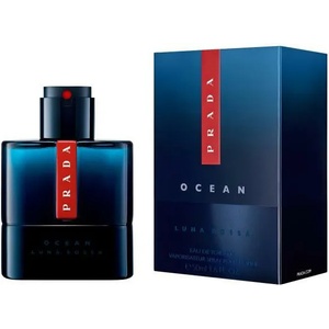 Prada Luna Rossa Ocean EDT 150 ml Парфюми