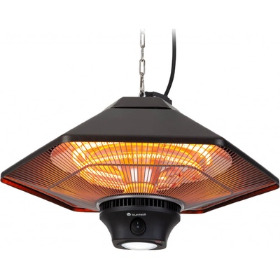 Blumfeldt HHG4-Heat Hexa-BR