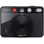 Leica SOFORT 2 Black (19190) Цифрови фотоапарати