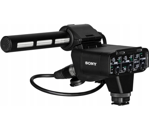 Sony XLR-K3M