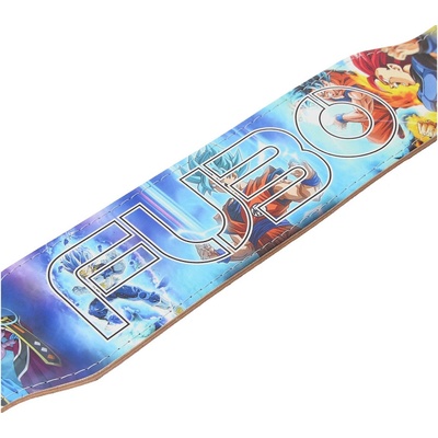 FUBO Dragon Ball Weightlifting Belt