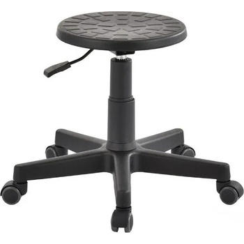 Image 1 of Sofia-Trust Работна табуретка с полиуретанови седалка