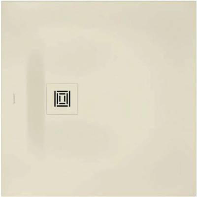 Duravit Sustano 80 x 80 cm 720269620000000