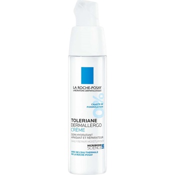 Image 1 of La Roche-Posay Toleriane Хидратиращ крем за лице Dermallergo, 40 ml
