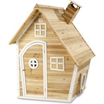 EXIT Toys Дървена къща EXIT Fantasia 100