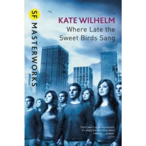 Where Late The Sweet Birds Sang (2006)