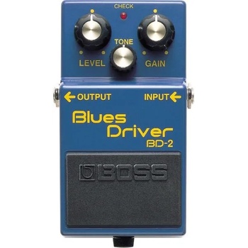 Image 1 of BOSS BD-2 Blues Driver