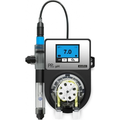 ASEKO PP 60 Dávkovacia automatika pH