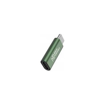 MicroConnect Smart Charge USB-C Auto-Shut-Off Adapter 240W