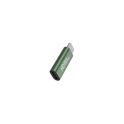 MicroConnect Smart Charge USB-C Auto-Shut-Off Adapter 240W