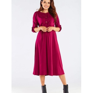 Awama Ежедневна рокля модел 158745 awama
