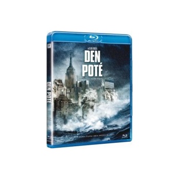 Den poté BD