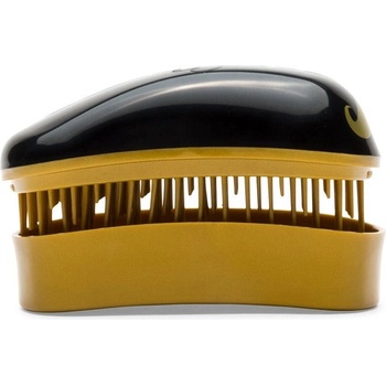 Dessata Barber Brush Mini profesionální kartáč na rozčesávání vousů