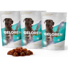 Contipro Geloren Dog kĺbová výživa 3 x 420 g