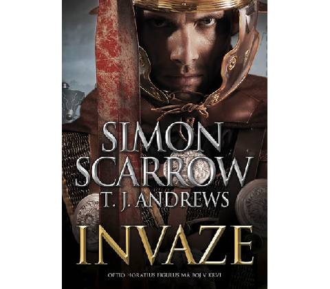 Invaze