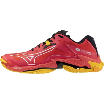 Mizuno WAVE LIGHTNING Z8 v1ga2400-02 – Zboží Mobilmania