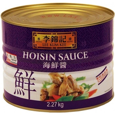 Lee Kum Kee Hoisin omáčka 6 x 2270 g