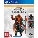 Hry na PS4 Assassin’s Creed: Valhalla (Ragnarok Edition)