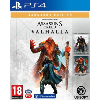 Assassin’s Creed: Valhalla (Ragnarok Edition)