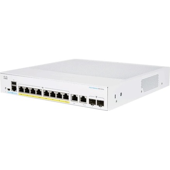 Cisco CBS250-8FP-E-2G-EU