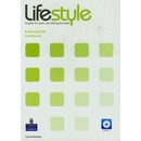 Lifestyle Intermediate WB+CD