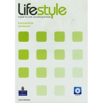 Lifestyle Intermediate WB+CD
