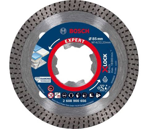 Bosch 2.608.900.656