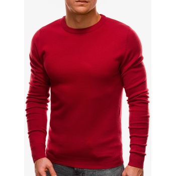 Ombre Clothing Пуловер Ombre Clothing | Cherven | МЪЖЕ | L