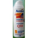 Přípravky na opalování Astrid Sun Face pleťový krém na opalování s koenzymem Q10 SPF30 75 ml