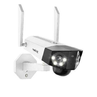 REOLINK bezpečnostní kamera Duo Series W730, Duo 2 WiFi, PIR, Wi-fi, duální čočky (6975253982172)