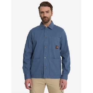 CORDILLERO Риза Travel Male Shirt - sportdepot - 31,22 лв