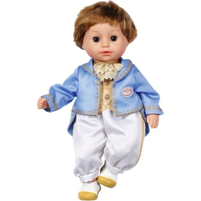 Baby Annabell Little Sweet Princ 36 cm