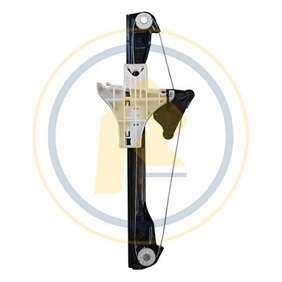 Mechanizmus zdvíhania okna Ac Rolcar 01.4865