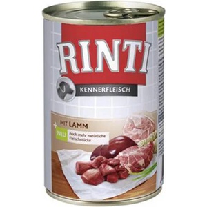 RINTI Kennerfleisch - Lamb 400 g
