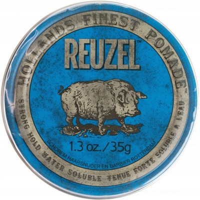 Reuzel Strong Hold Pomade 35 g (pomáda na vlasy Made in USA)