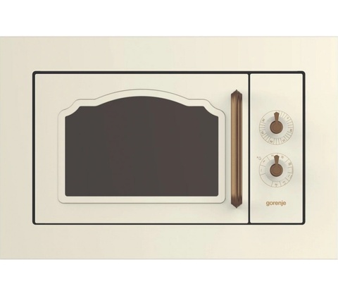 Gorenje BM235CLI