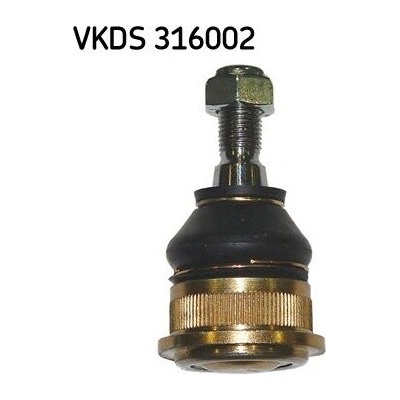 Podpora-/ Kloub SKF VKDS 316002