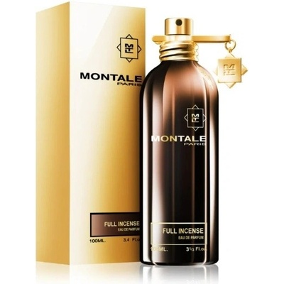 Montale Paris Montale Full Incense parfémovaná voda unisex 100 ml