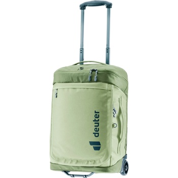 Deuter Сак Deuter Duffel Pro Movo 36 Luggage - Mineral / Grove (510-5132-0211)