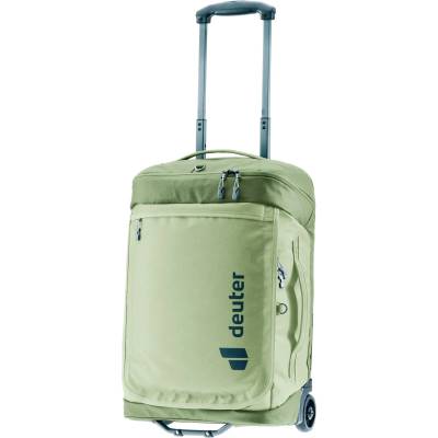 Deuter Сак Deuter Duffel Pro Movo 36 Luggage - Mineral / Grove (510-5132-0211)