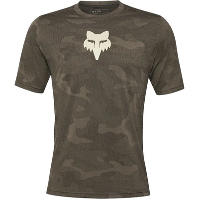 Fox Ranger Tru Dri Ss 2024 Dirt