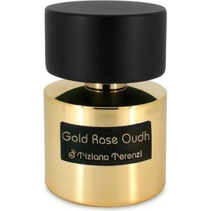 Tiziana Terenzi Gold Rose Oudh Extrait de Parfum 100 ml Tester Парфюми