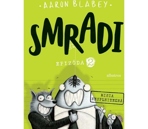 Smradi 2