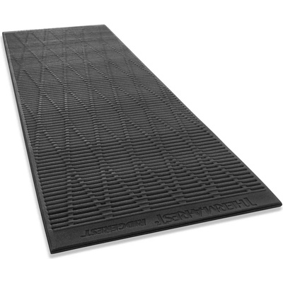 Therm-A-Rest Шалте Therm-a-rest RidgeRest Classic Sleeping mat - Charcoal - размер 196 x 63 cm (517-0034-0211)