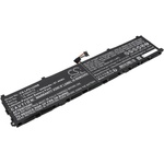 Cameron Sino Батерия за Lenovo ThinkPad P1 Gen 4, P1 Gen 5, X1 Extreme Gen 4 и други, 5650 mAh, Li-Pol (CS-LPD142NB)