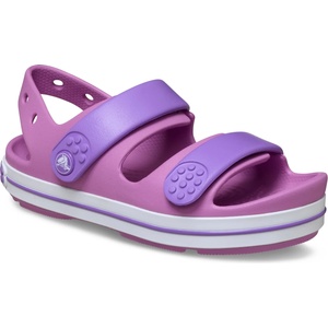 Crocs Детски сандали Crocs Kid's Crocband Cruiser Sandal - Bubble - размер 37-38 (EU) (702-3202-0725)